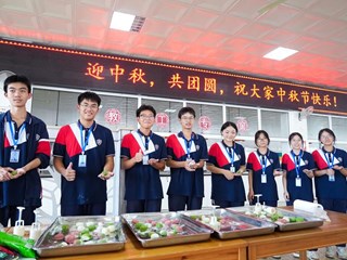 美食社