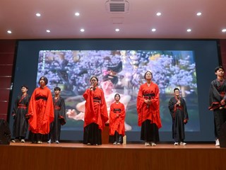 悦读经典大赛