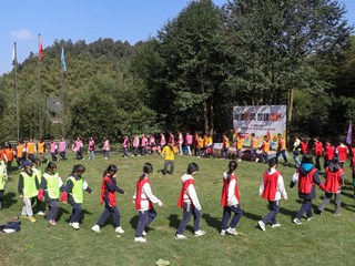 学生素拓