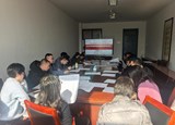 绍兴中专召开2026春季教材审核会