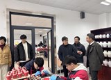 政校行企聚合力 黄酒专业谱新篇